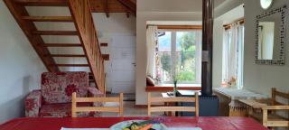 Great Shelter cerca del Cerro Catedral - San Carlos de Bariloche - 4