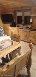 Domki ,,Goramiba'' Jurgów - 5