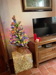 Corte Pippi da Anna e Mario - 8