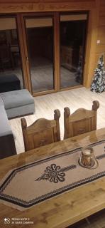 Domki ,,Goramiba'' Jurgów - 6