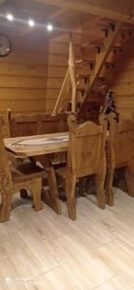 Domki ,,Goramiba'' Jurgów - 7