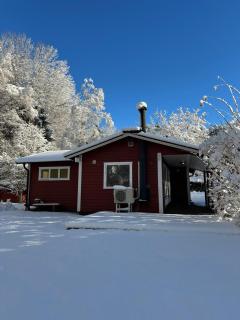 Skogsnära boende i Ludvigsborg - 2