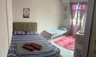 Teratak Kasih NIZMAN - 9