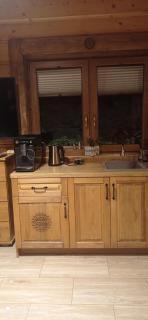 Domki ,,Goramiba'' Jurgów - 8