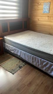 Departamento cómodo full equipado - 0