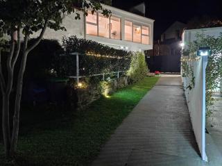 LAR JARDÍN - Casas con parking privado - 1