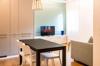 Ca' Borsa IV - Suite con balcone in pieno centro - 9