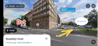 Alphonse Mucha Loft Apartments, Prague 2 - 6