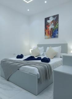 Hurghada stylish Apartment on the beach - 0