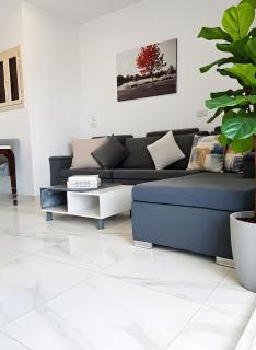 Hurghada stylish Apartment on the beach - 5