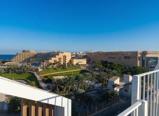 Hurghada stylish Apartment on the beach - 3