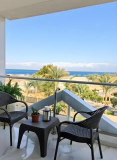 Hurghada stylish Apartment on the beach - 2