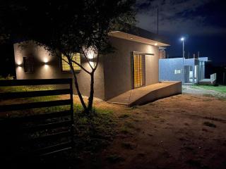 Entre Sierras Cabañas - 5