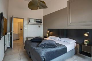 Penthouse with big terrace Duomo view - Florence - 2