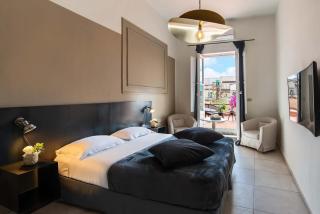 Penthouse with big terrace Duomo view - Florence - 7