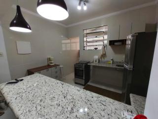 Apartamento ótima localização Guarujá-Enseada - 4