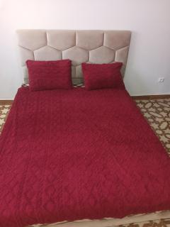 Appartement temara - 6