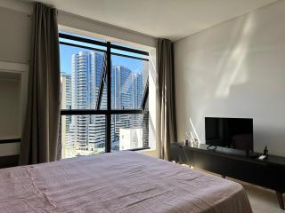 Flat Moderno a 150m do Salvador Shopping - 0