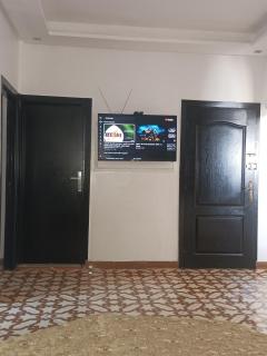 Appartement temara - 1