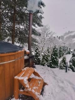 Domek Sielski Zakątek Pieniny - 9