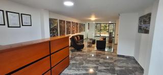 Hotel San Marcos Las Lajas - 7