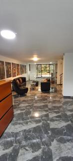 Hotel San Marcos Las Lajas - 6