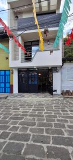 Hotel San Marcos Las Lajas - 5