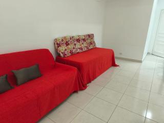 Apartamento ótima localização Guarujá-Enseada - 8