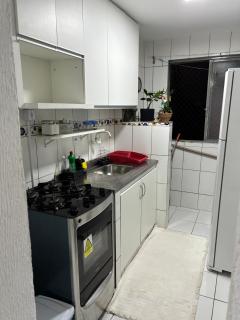 Espaço confortável próximo a tudo - 6