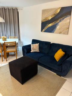 Espaço confortável próximo a tudo - 5