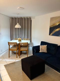 Espaço confortável próximo a tudo - 4