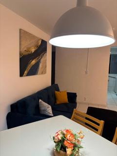 Espaço confortável próximo a tudo - 1