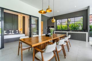 The R Villa Patuha - Stunning Rice Field Views - 1