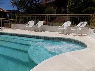 Cabañas La Morada de Tanti - 1