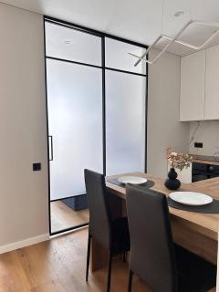 New Business-Class Apartament з генератором Varshavsky Retroville - 1