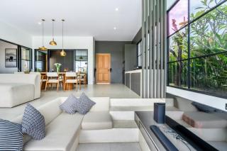 The R Villa Patuha - Stunning Rice Field Views - 8