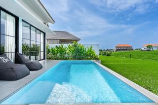 The R Villa Patuha - 2