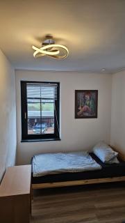 Gemütliche Ferienwohnung in Ziegenhain - 5