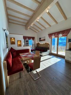 Panoramablick Tscheltsch - 7