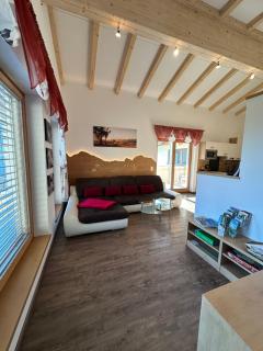 Panoramablick Tscheltsch - 5