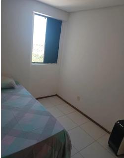 Apartamento mobiliado 2 quartos - 7