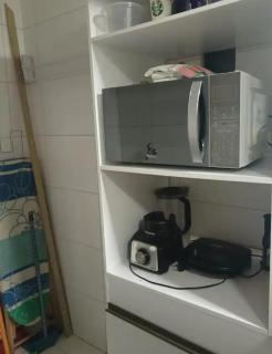 Apartamento mobiliado 2 quartos - 5