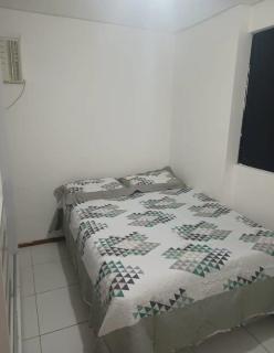 Apartamento mobiliado 2 quartos - 4