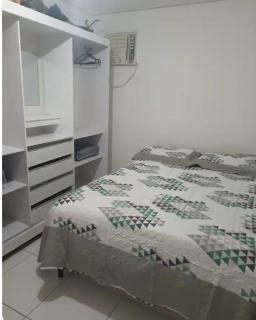 Apartamento mobiliado 2 quartos - 3