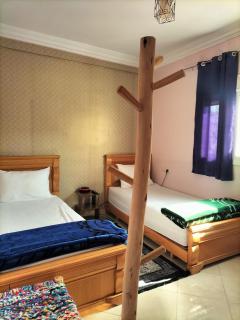 HOTEL 7DAYS DAkHLA - 2