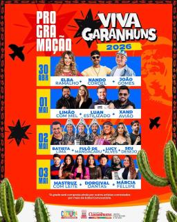 Casa Festival de inverno Garanhuns - 6