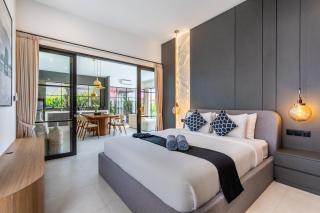 The R Villa Patuha - Stunning Rice Field Views - 7