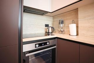 Meridian Luxury Apartments - 7