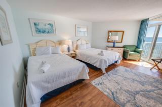 Baywatch Renovated, Unobstructed Oceanfront Views - 7