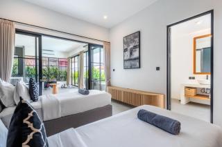 The R Villa Patuha - Stunning Rice Field Views - 8